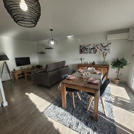Le Palmier D'Azur - Frejus Cais - Wi-Fi Apartment Екстериор снимка