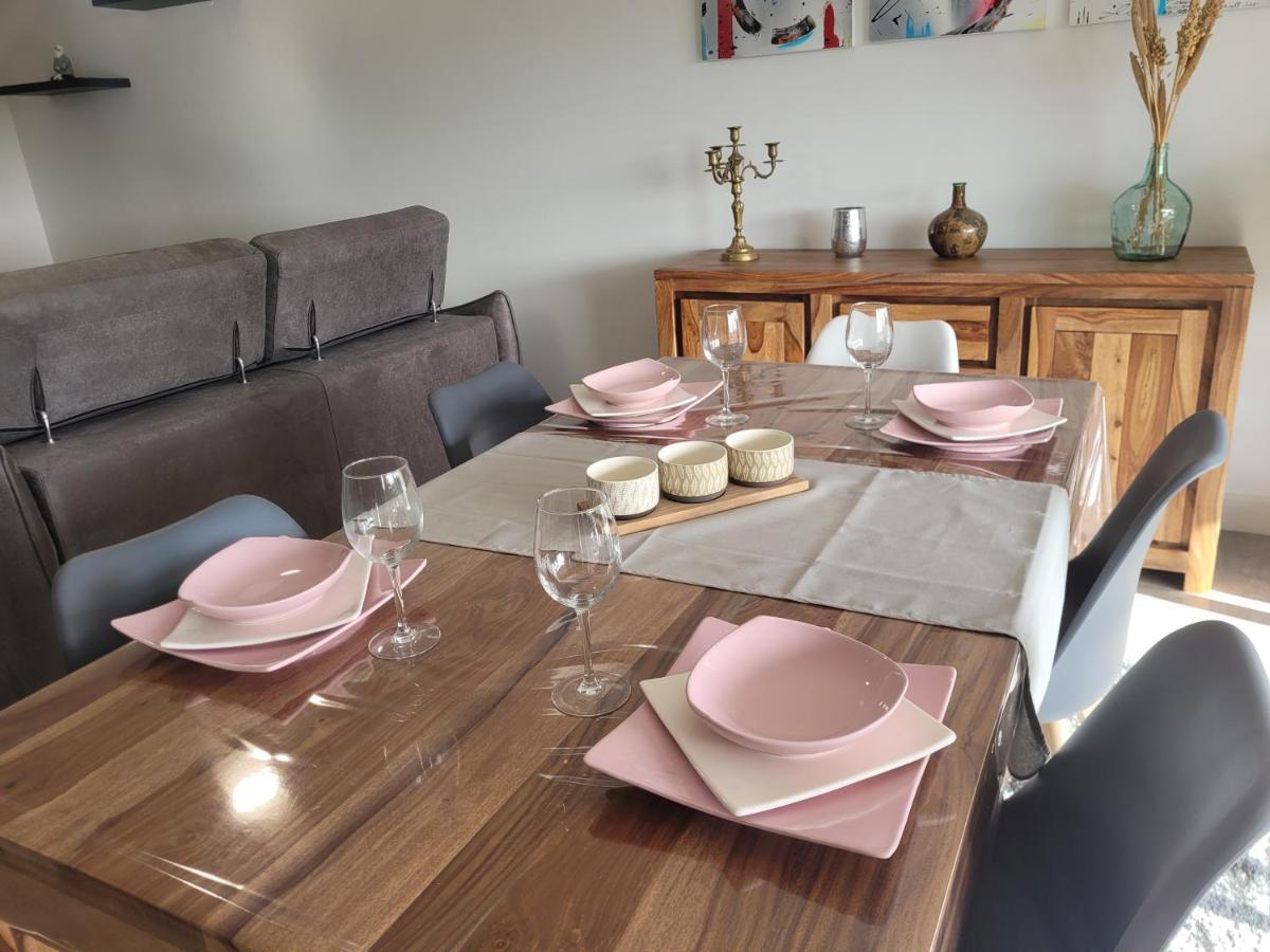Le Palmier D'Azur - Frejus Cais - Wi-Fi Apartment Екстериор снимка