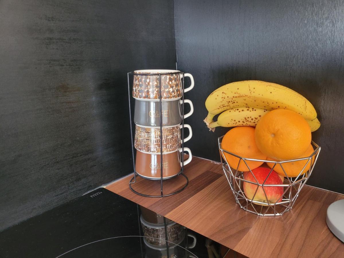 Le Palmier D'Azur - Frejus Cais - Wi-Fi Apartment Екстериор снимка