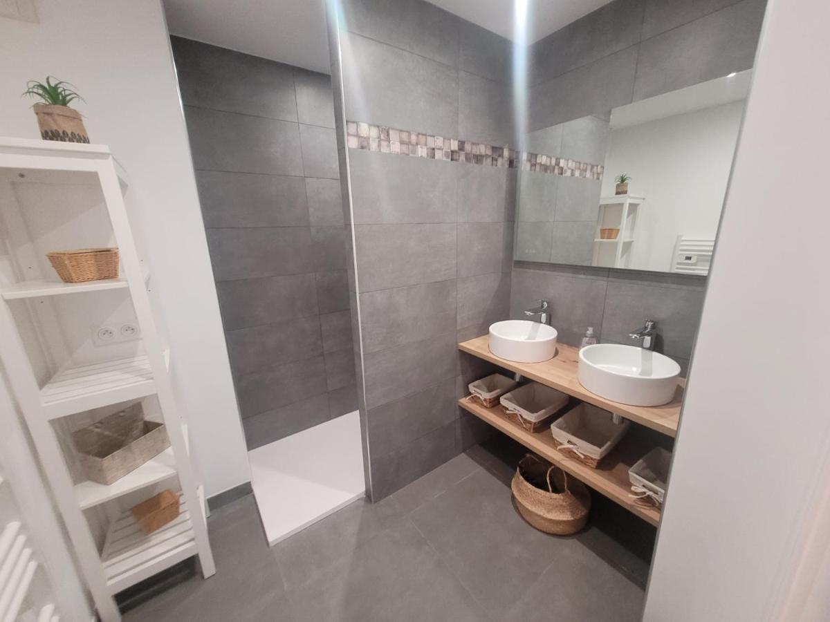 Le Palmier D'Azur - Frejus Cais - Wi-Fi Apartment Екстериор снимка