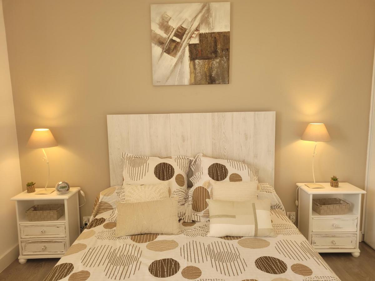 Le Palmier D'Azur - Frejus Cais - Wi-Fi Apartment Екстериор снимка