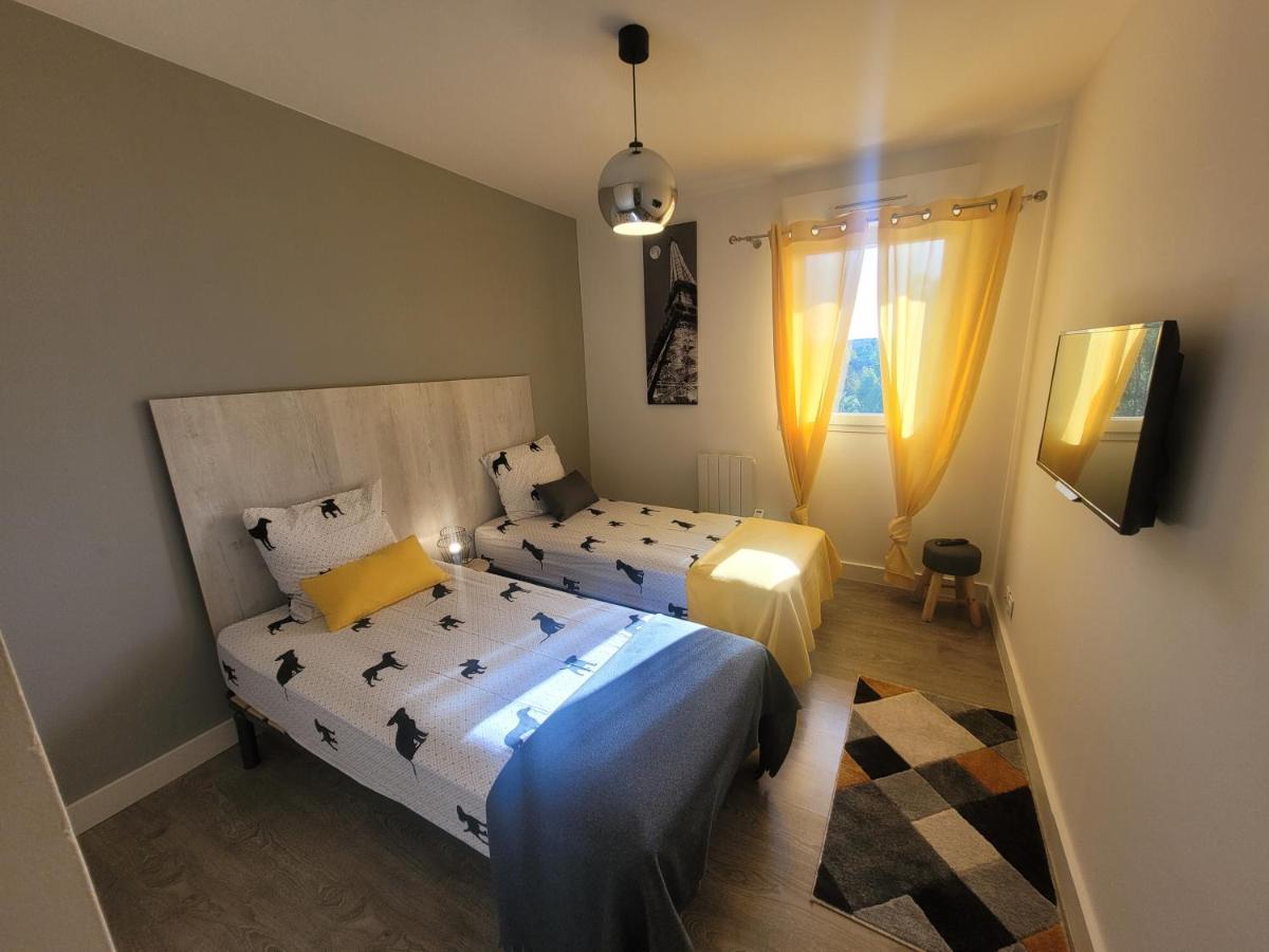 Le Palmier D'Azur - Frejus Cais - Wi-Fi Apartment Екстериор снимка