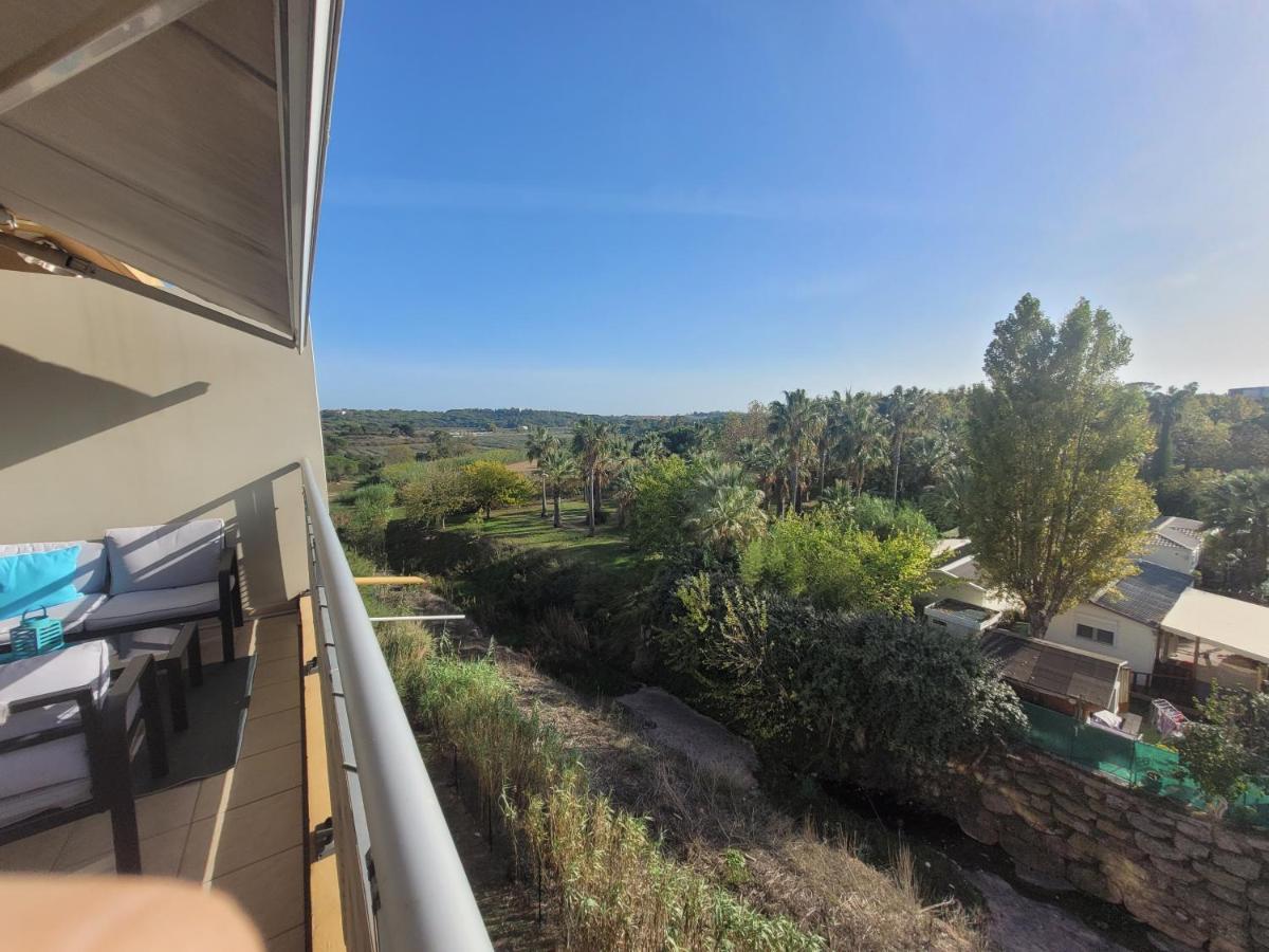Le Palmier D'Azur - Frejus Cais - Wi-Fi Apartment Екстериор снимка
