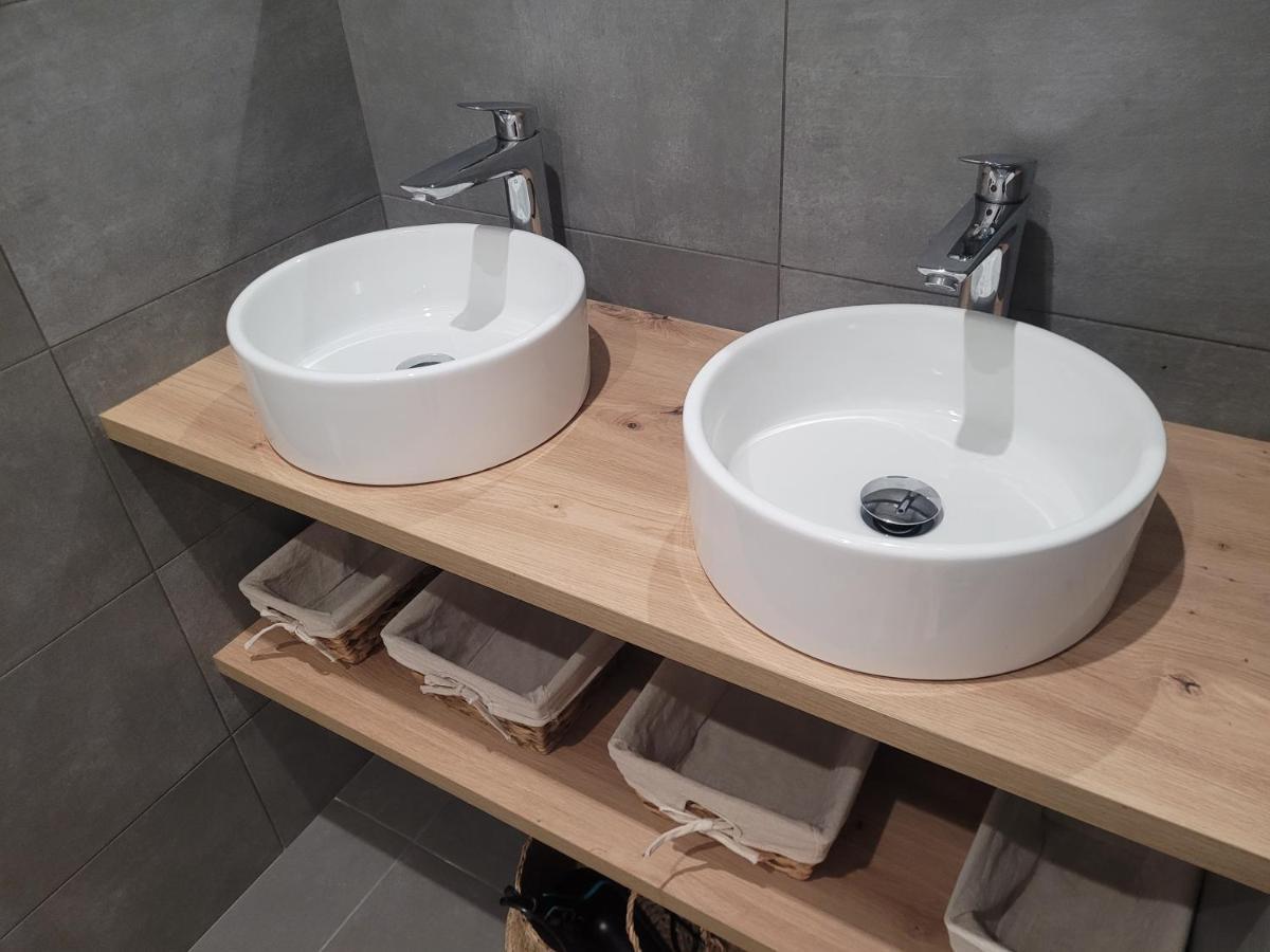 Le Palmier D'Azur - Frejus Cais - Wi-Fi Apartment Екстериор снимка