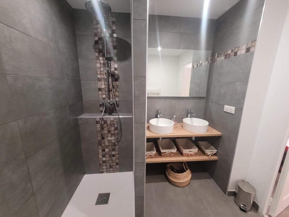 Le Palmier D'Azur - Frejus Cais - Wi-Fi Apartment Екстериор снимка